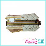 FRANCE DUMPLING BAG - BAG/J59